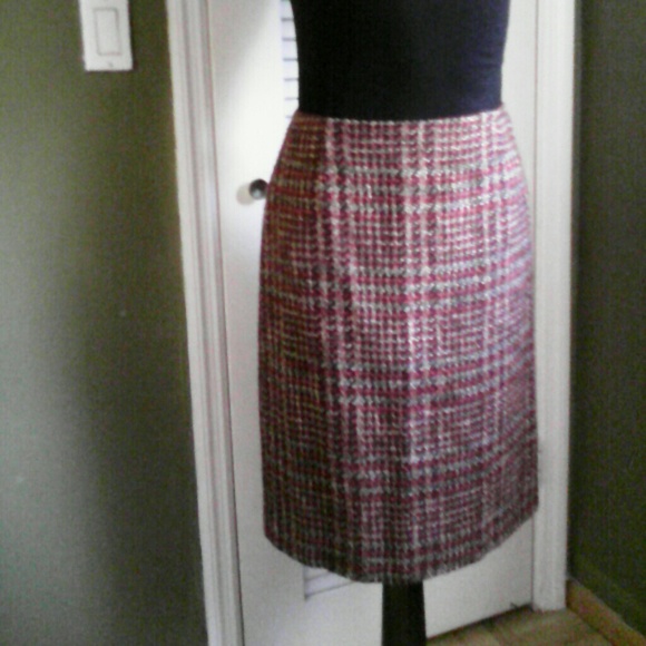Nice skirt