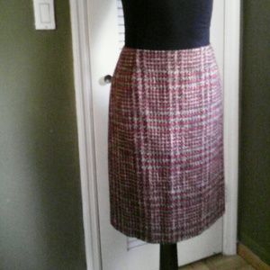 Nice skirt