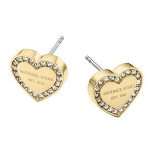 Michael kors earrings **pre-order**