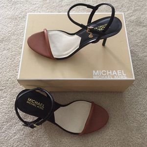 Micheal Kors sandals