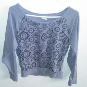 Victorias Secret PINK shirt