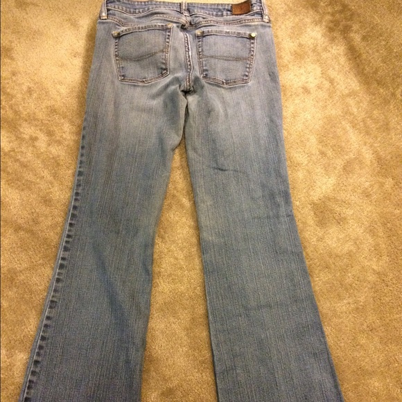 Bullhead Huntington Flare denim jeans - Picture 2 of 4