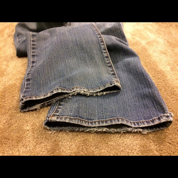 Bullhead Huntington Flare denim jeans - Picture 4 of 4