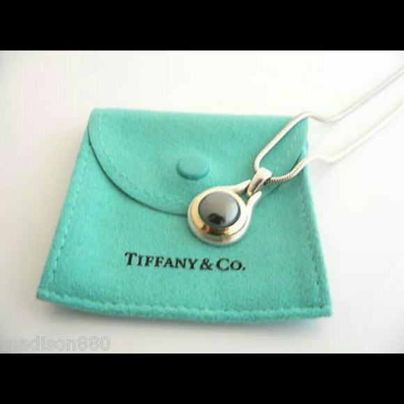 SUNDAY SALE!!!!  Tiffany & Co Retired Necklace