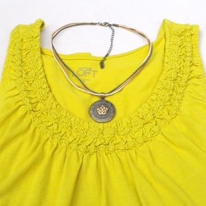 Gorgeous hand-made necklace