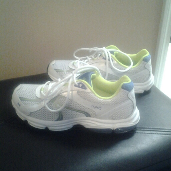 Ryka Sneakers