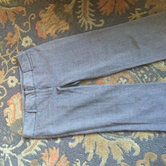 Express capris