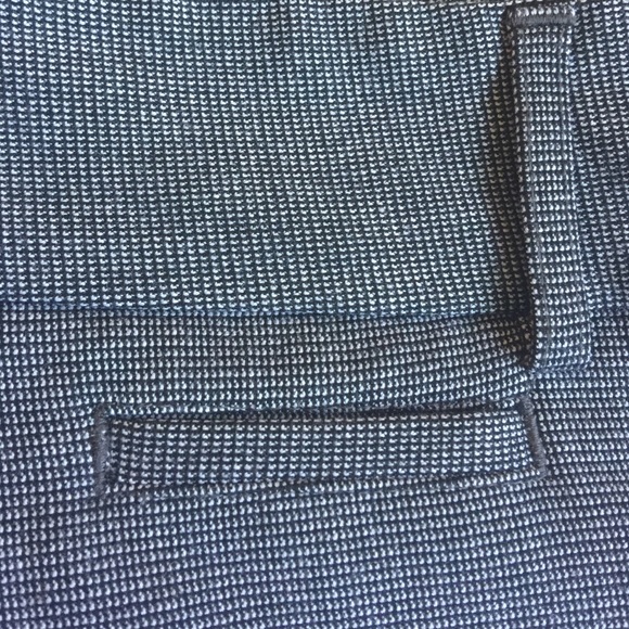 Express capris - Picture 2 of 3