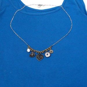 Ann Taylor Loft necklace