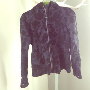 Lululemon hoodie