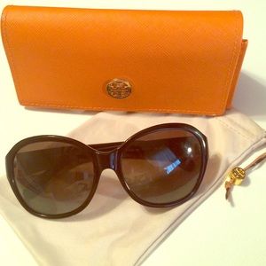 Tory Burch Sunglasses
