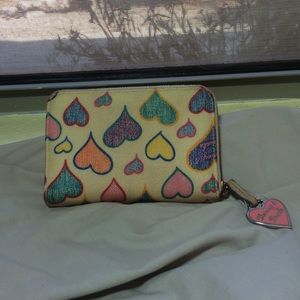 Dooney and Bourke Wallet