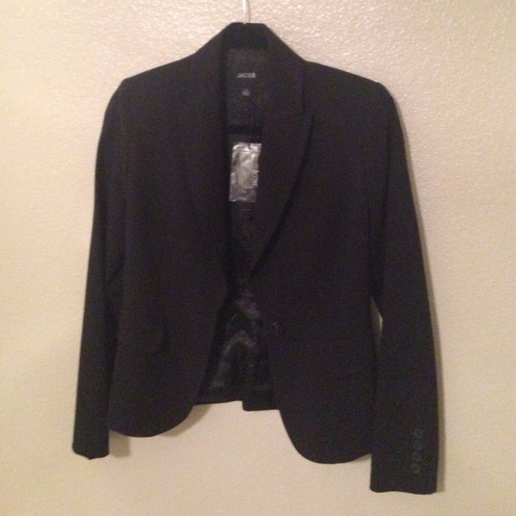 Jacob blazer jacket