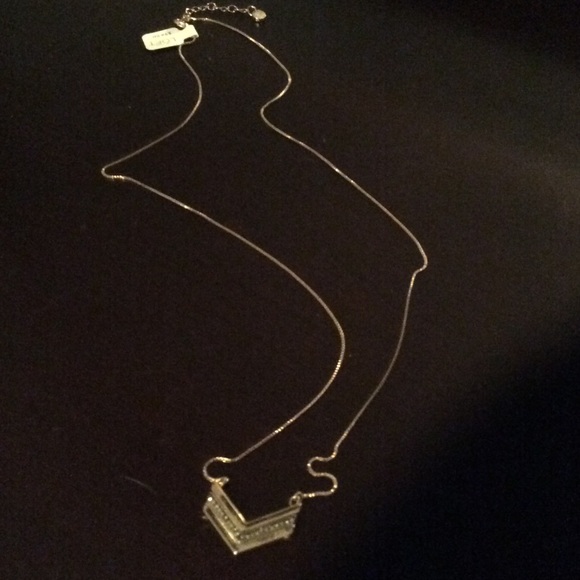 Loft necklace