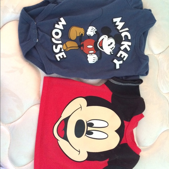 0-3 baby boy shirt