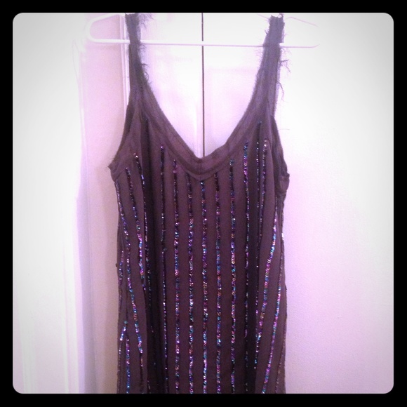Dress, new with tags