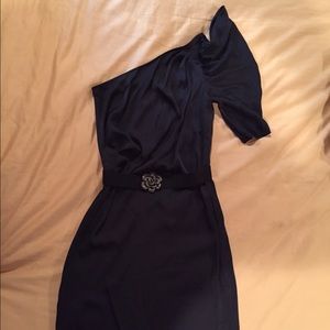 BCBG Maxazria Black Dress