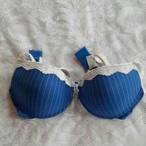 Cato Lingerie Bra sz 36 C -    NWT