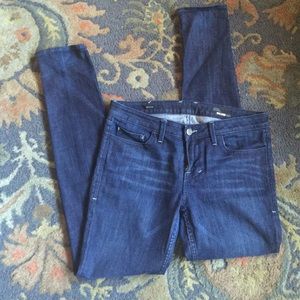 William Rast ultra skinny jeans