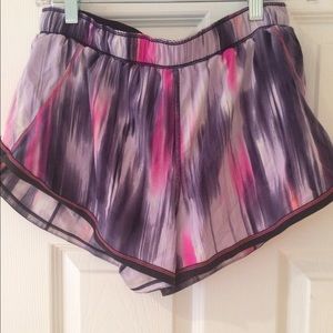 Lululemon Running Short