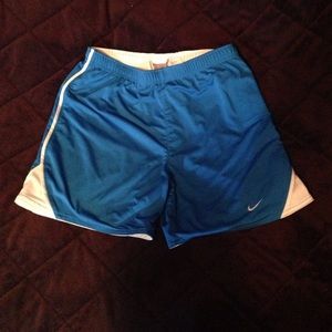 Nike Shorts!