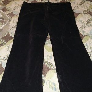 Black Dress pants
