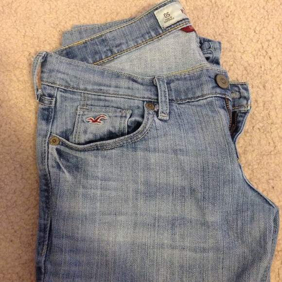 Hollister jeans - Picture 3 of 3