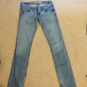 Hollister jeans