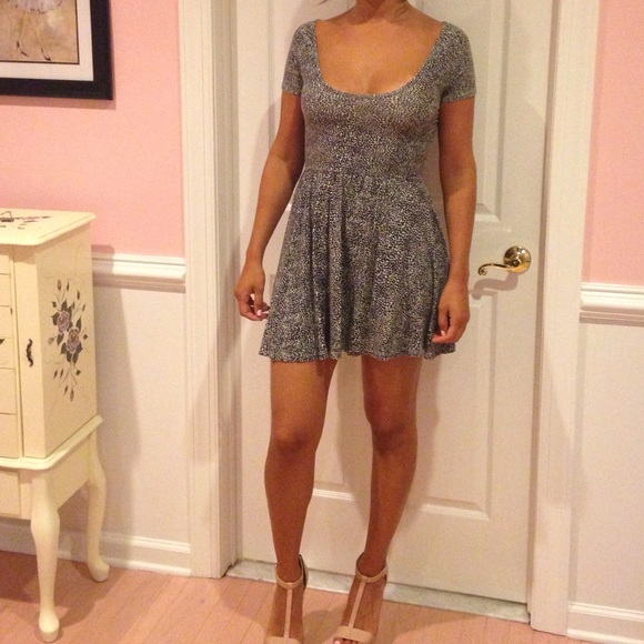 URBAN OUTFITTERS DRESS