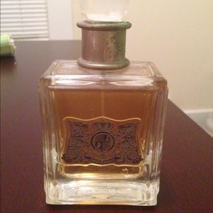 Juicy Couture eau de parfum spray 3.4 oz