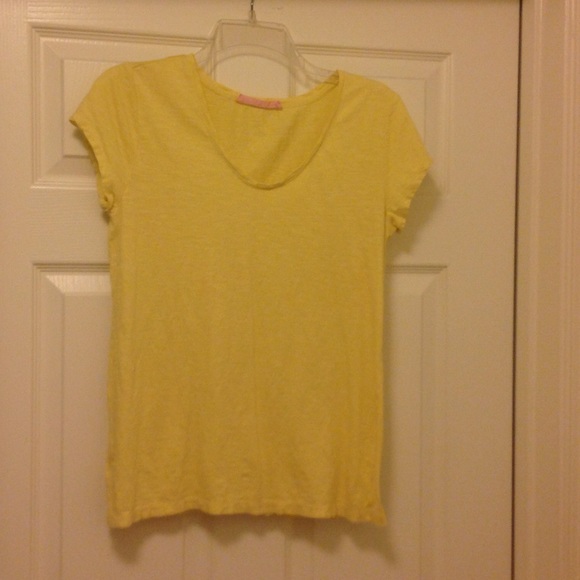 🎀 SOLD-BUNDLE /Yellow top