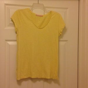 🎀 SOLD-BUNDLE /Yellow top