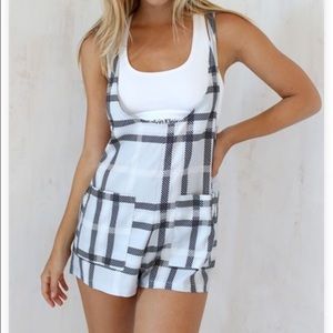 Atlantis Onesis Playsuit