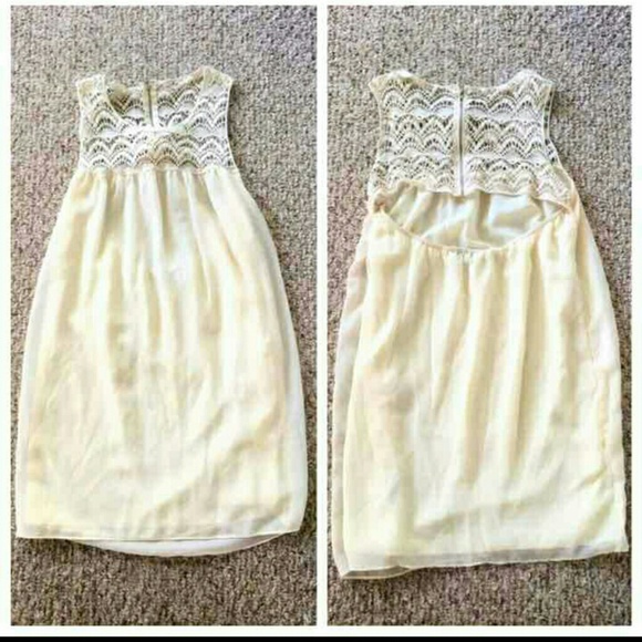 Forever 21 dress
