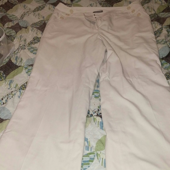Anne Klein Dress Pants