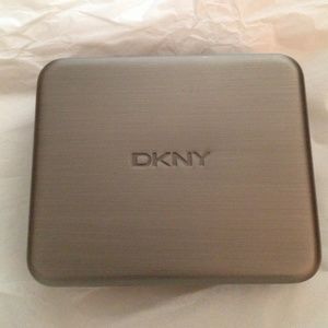 BRAND NEW DKNY WALLET in box!