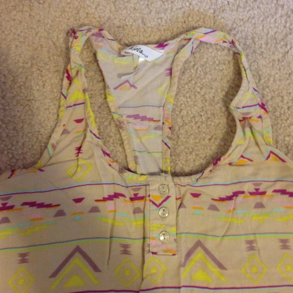 Tank top - Picture 2 of 2