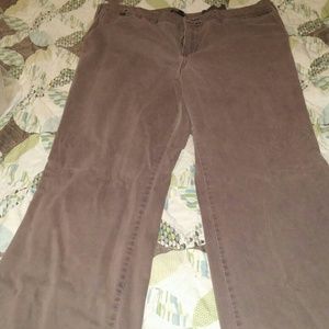 Gap Casual Pants