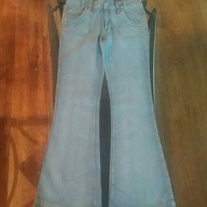 Jeans size 18