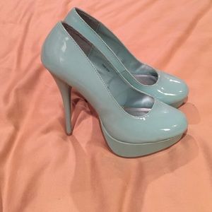 Charlotte Russe Heels