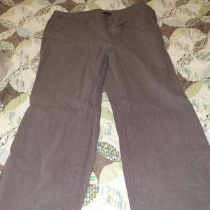Gap Dress Pants