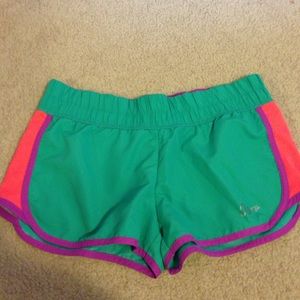 Swim shorts