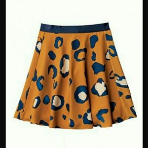 Phillip Lim for target skirt