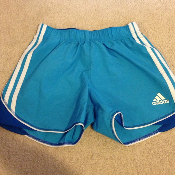 Running shorts - Picture 1 of 1