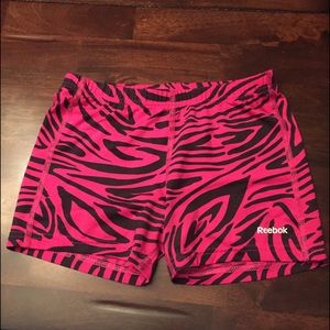 🚫SOLD🚫Reebok spandex