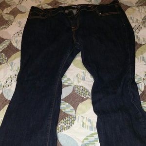 Old Navy Denim