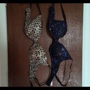 Bra Bundle-Reserved