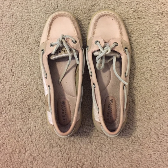 Sperrys - Picture 1 of 4
