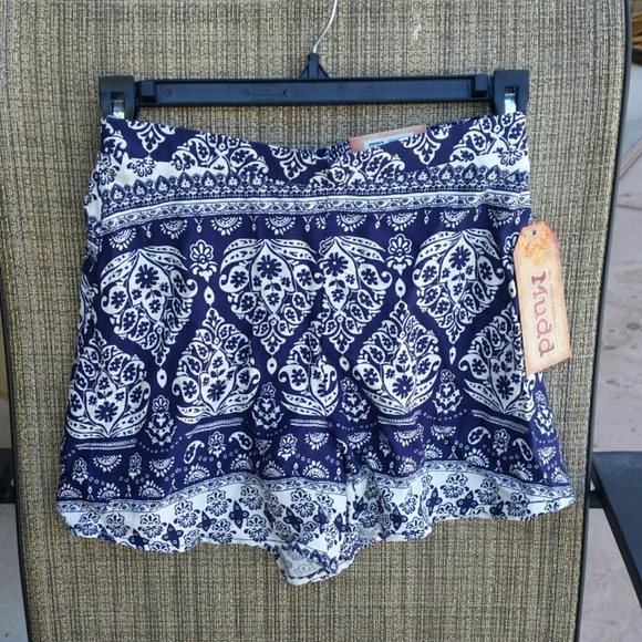 NWT Summer shorts