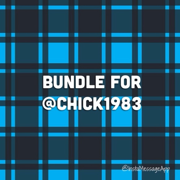 Bundle for @chick1983